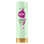 Condicionador Seda Prebióticos Biotina 325Ml Condicionador Seda Prebióticos Biotina 325Ml