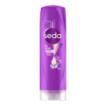 Condicionador Seda Liso Perfeito 325Ml Condicionador Seda Liso Perfeito 325Ml