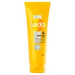 Condicionador Seda Toque De Seda 250Ml Condicionador Seda Toque De Seda 250Ml