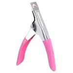Alicate Cortador De Unhas Postiças Alicate Cortador De Unhas Postiças