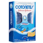 Hastes Flexíveis Cotonetes 150 Unidades Hastes Flexíveis Cotonetes 150 Unidades