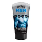 Creme Depilatório Corporal Depi Roll 130G Creme Depilatório Corporal Depi Roll 130G