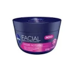Creme Facial Nivea Noturno 100G Creme Facial Nivea Noturno 100G