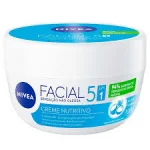 Creme Facial Nivea Nutritivo 100G Creme Facial Nivea Nutritivo 100G