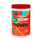 Creme De Tratamento Novex Doctor Rícino 1Kg Creme De Tratamento Novex Doctor Rícino 1Kg