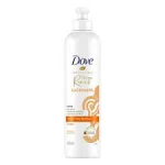Creme De Pentear Dove Texturas Reais Cacheados 355Ml Creme De Pentear Dove Texturas Reais Cacheados 355Ml