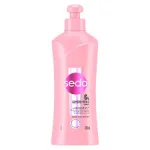 Creme De Pentear Seda Glycol + Vita C Luminous UV 300Ml Creme De Pentear Seda Glycol + Vita C Luminous UV 300Ml