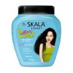 Creme De Tratamento Skala Mais Cachos 1Kg Creme De Tratamento Skala Mais Cachos 1Kg