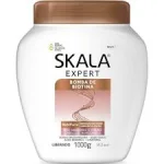 Creme De Tratamento Skala Bomba de Biotina 1Kg Creme De Tratamento Skala Bomba de Biotina 1Kg