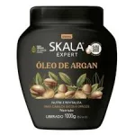 Creme De Tratamento Skala Óleo De Argan 1Kg Creme De Tratamento Skala Óleo De Argan 1Kg