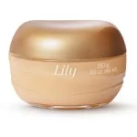 Veludo Acetinado Corporal Boticário Lily 250G Veludo Acetinado Corporal Boticário Lily 250G