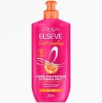 Creme De Pentear Elseve Liso Dos Sonhos 250Ml Creme De Pentear Elseve Liso Dos Sonhos 250Ml