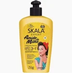 Creme De Pentear Skala Amido de Milho 250G Creme De Pentear Skala Amido de Milho 250G