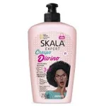 Creme De Pentear Skala Crespo Divino 250G Creme De Pentear Skala Crespo Divino 250G