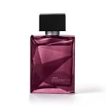 Colônia Masculina Natura Essencial Atrai 100Ml Colônia Masculina Natura Essencial Atrai 100Ml