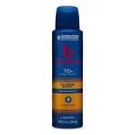 Desodorante Aerosol Bozzano Extreme Sport 150Ml Desodorante Aerosol Bozzano Extreme Sport 150Ml