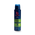 Desodorante Aerosol Bozzano Antibac + Fresh 150Ml Desodorante Aerosol Bozzano Antibac + Fresh 150Ml