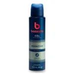 Desodorante Aerosol Bozzano Sensitive 150Ml Desodorante Aerosol Bozzano Sensitive 150Ml