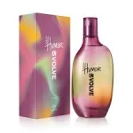 Colônia Unissex Natura Humor Envolve 75Ml Colônia Unissex Natura Humor Envolve 75Ml