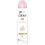 Desodorante Aerosol Dove Beauty Finish 89G Desodorante Aerosol Dove Beauty Finish 89G