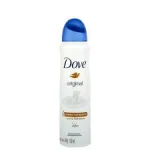 Desodorante Aerosol Dove Original 150Ml Desodorante Aerosol Dove Original 150Ml