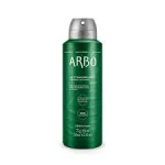 Desodorante Aerosol Boticário Arbo Tradicional 125Ml Desodorante Aerosol Boticário Arbo Tradicional 125Ml