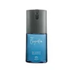 Desodorante Corporal Masculino Natura Biografia Tradicional 100Ml Desodorante Corporal Masculino Natura Biografia Tradicional 100Ml