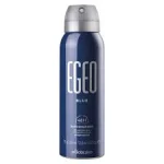 Desodorante Aerosol Boticário Egeo Tradicional 125Ml Desodorante Aerosol Boticário Egeo Tradicional 125Ml