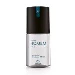 Desodorante Corporal Masculino Natura Homem Elo 100Ml Desodorante Corporal Masculino Natura Homem Elo 100Ml