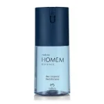 Desodorante Corporal Masculino Natura Homem Essence 100Ml Desodorante Corporal Masculino Natura Homem Essence 100Ml
