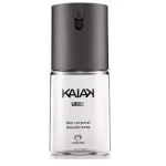 Desodorante Corporal Masculino Natura Kaiak Urbe 100Ml Desodorante Corporal Masculino Natura Kaiak Urbe 100Ml