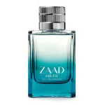 Colônia Masculina Boticário Zaad Arctic 95Ml Colônia Masculina Boticário Zaad Arctic 95Ml