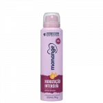 Desodorante Aerosol Monange Hidratação Intensiva 150Ml Desodorante Aerosol Monange Hidratação Intensiva 150Ml