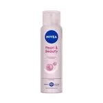 Desodorante Aerosol Nivea Pearl & Beauty 150Ml Desodorante Aerosol Nivea Pearl & Beauty 150Ml