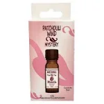 Desodorante Óleo Perfumado Wind Mystery Patchouli 5Ml Desodorante Óleo Perfumado Wind Mystery Patchouli 5Ml