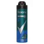 Desodorante Arosol Rexona Men Active Dry 150Ml Desodorante Arosol Rexona Men Active Dry 150Ml