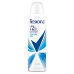 Desodorante Aerosol Rexona Cotton Dry 150Ml Desodorante Aerosol Rexona Cotton Dry 150Ml