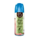 Desodorante Spray Alma de Flores Clássico 90Ml Desodorante Spray Alma de Flores Clássico 90Ml