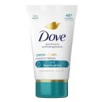 Desodorante Em Creme Dove Sérum Previne Irritação 50G Desodorante Em Creme Dove Sérum Previne Irritação 50G