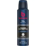 Desodorante Aerosol Bozzano Power Protection 90G Desodorante Aerosol Bozzano Power Protection 90G