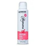 Desodorante Aerosol Monange Proteção Seca 150Ml Desodorante Aerosol Monange Proteção Seca 150Ml