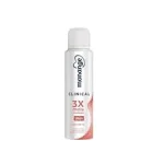 Desodorante Aerosol Monange Clinical Conforto 150Ml Desodorante Aerosol Monange Clinical Conforto 150Ml