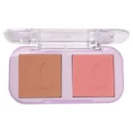 Duo Blush Ruby Rose Mood Mb03 E Mb04 Duo Blush Ruby Rose Mood Mb03 E Mb04