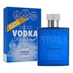 Perfume Paris Elysees Vodka Diamond 100Ml Perfume Paris Elysees Vodka Diamond 100Ml