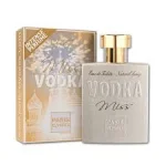 Perfume Paris Elysees Vodka Miss 100Ml Perfume Paris Elysees Vodka Miss 100Ml