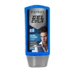 Gel Cola Fixed Azul 200G Gel Cola Fixed Azul 200G