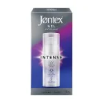 Gel Íntimo Clitoriano Jontex Intense 10G Gel Íntimo Clitoriano Jontex Intense 10G