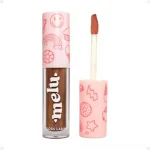 Gloss Labial Ruby Rose Melu Brownie Gloss Labial Ruby Rose Melu Brownie