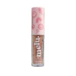 Gloss Labial Ruby Rose Melu Bolo de Nozes Gloss Labial Ruby Rose Melu Bolo de Nozes