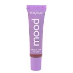 Gloss Labial Ruby Rose Mood Discreet Gloss Labial Ruby Rose Mood Discreet